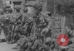 Image of United States arrival Saint-Marcouf France WW2 Saint-Marcouf Normandy France, 1944, second 28 stock footage video 65675079438