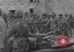 Image of United States arrival Saint-Marcouf France WW2 Saint-Marcouf Normandy France, 1944, second 30 stock footage video 65675079438