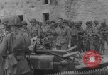 Image of United States arrival Saint-Marcouf France WW2 Saint-Marcouf Normandy France, 1944, second 31 stock footage video 65675079438