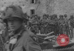 Image of United States arrival Saint-Marcouf France WW2 Saint-Marcouf Normandy France, 1944, second 34 stock footage video 65675079438