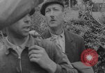Image of United States arrival Saint-Marcouf France WW2 Saint-Marcouf Normandy France, 1944, second 36 stock footage video 65675079438