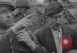 Image of United States arrival Saint-Marcouf France WW2 Saint-Marcouf Normandy France, 1944, second 38 stock footage video 65675079438