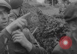 Image of United States arrival Saint-Marcouf France WW2 Saint-Marcouf Normandy France, 1944, second 39 stock footage video 65675079438