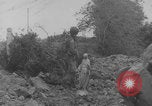 Image of United States arrival Saint-Marcouf France WW2 Saint-Marcouf Normandy France, 1944, second 43 stock footage video 65675079438