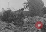 Image of United States arrival Saint-Marcouf France WW2 Saint-Marcouf Normandy France, 1944, second 44 stock footage video 65675079438
