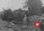 Image of United States arrival Saint-Marcouf France WW2 Saint-Marcouf Normandy France, 1944, second 46 stock footage video 65675079438