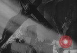 Image of United States arrival Saint-Marcouf France WW2 Saint-Marcouf Normandy France, 1944, second 48 stock footage video 65675079438