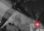 Image of United States arrival Saint-Marcouf France WW2 Saint-Marcouf Normandy France, 1944, second 49 stock footage video 65675079438