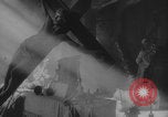 Image of United States arrival Saint-Marcouf France WW2 Saint-Marcouf Normandy France, 1944, second 50 stock footage video 65675079438