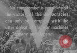 Image of United States arrival Saint-Marcouf France WW2 Saint-Marcouf Normandy France, 1944, second 60 stock footage video 65675079438