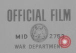 Image of German air defenses Normandy WW2 Normandy France, 1944, second 1 stock footage video 65675079439