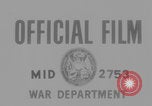 Image of German air defenses Normandy WW2 Normandy France, 1944, second 3 stock footage video 65675079439