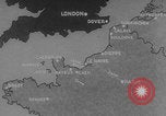 Image of German air defenses Normandy WW2 Normandy France, 1944, second 8 stock footage video 65675079439