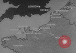 Image of German air defenses Normandy WW2 Normandy France, 1944, second 9 stock footage video 65675079439