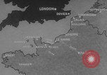 Image of German air defenses Normandy WW2 Normandy France, 1944, second 10 stock footage video 65675079439