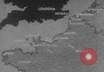 Image of German air defenses Normandy WW2 Normandy France, 1944, second 11 stock footage video 65675079439