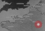 Image of German air defenses Normandy WW2 Normandy France, 1944, second 12 stock footage video 65675079439