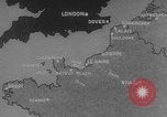 Image of German air defenses Normandy WW2 Normandy France, 1944, second 13 stock footage video 65675079439
