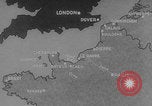 Image of German air defenses Normandy WW2 Normandy France, 1944, second 14 stock footage video 65675079439