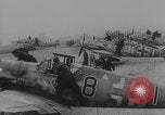 Image of German air defenses Normandy WW2 Normandy France, 1944, second 15 stock footage video 65675079439