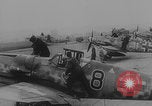 Image of German air defenses Normandy WW2 Normandy France, 1944, second 16 stock footage video 65675079439