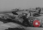Image of German air defenses Normandy WW2 Normandy France, 1944, second 17 stock footage video 65675079439