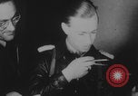Image of German air defenses Normandy WW2 Normandy France, 1944, second 21 stock footage video 65675079439