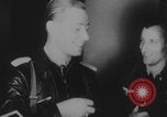 Image of German air defenses Normandy WW2 Normandy France, 1944, second 23 stock footage video 65675079439