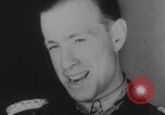 Image of German air defenses Normandy WW2 Normandy France, 1944, second 24 stock footage video 65675079439