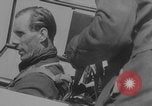 Image of German air defenses Normandy WW2 Normandy France, 1944, second 28 stock footage video 65675079439