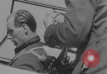 Image of German air defenses Normandy WW2 Normandy France, 1944, second 29 stock footage video 65675079439