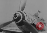 Image of German air defenses Normandy WW2 Normandy France, 1944, second 30 stock footage video 65675079439