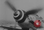 Image of German air defenses Normandy WW2 Normandy France, 1944, second 31 stock footage video 65675079439