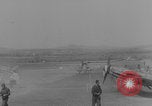Image of German air defenses Normandy WW2 Normandy France, 1944, second 32 stock footage video 65675079439