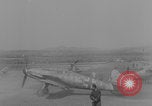 Image of German air defenses Normandy WW2 Normandy France, 1944, second 34 stock footage video 65675079439