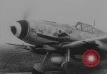 Image of German air defenses Normandy WW2 Normandy France, 1944, second 35 stock footage video 65675079439