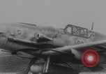 Image of German air defenses Normandy WW2 Normandy France, 1944, second 36 stock footage video 65675079439