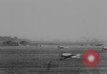 Image of German air defenses Normandy WW2 Normandy France, 1944, second 37 stock footage video 65675079439