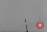 Image of German air defenses Normandy WW2 Normandy France, 1944, second 43 stock footage video 65675079439