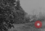 Image of German air defenses Normandy WW2 Normandy France, 1944, second 49 stock footage video 65675079439