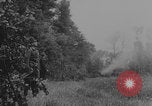 Image of German air defenses Normandy WW2 Normandy France, 1944, second 50 stock footage video 65675079439