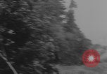 Image of German air defenses Normandy WW2 Normandy France, 1944, second 51 stock footage video 65675079439