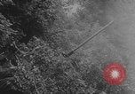 Image of German air defenses Normandy WW2 Normandy France, 1944, second 52 stock footage video 65675079439