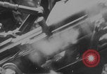 Image of German air defenses Normandy WW2 Normandy France, 1944, second 57 stock footage video 65675079439