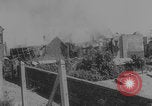 Image of French allied bombing casualties WW2 Normandy France, 1944, second 3 stock footage video 65675079440