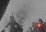 Image of French allied bombing casualties WW2 Normandy France, 1944, second 5 stock footage video 65675079440