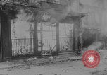 Image of French allied bombing casualties WW2 Normandy France, 1944, second 7 stock footage video 65675079440