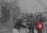 Image of French allied bombing casualties WW2 Normandy France, 1944, second 9 stock footage video 65675079440