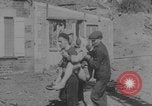 Image of French allied bombing casualties WW2 Normandy France, 1944, second 11 stock footage video 65675079440