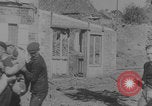 Image of French allied bombing casualties WW2 Normandy France, 1944, second 12 stock footage video 65675079440